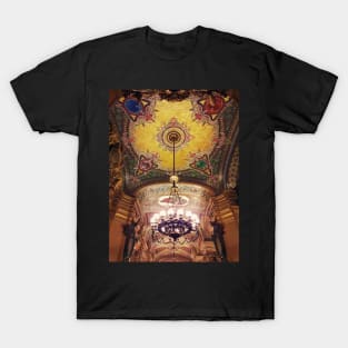 Chandelier T-Shirt